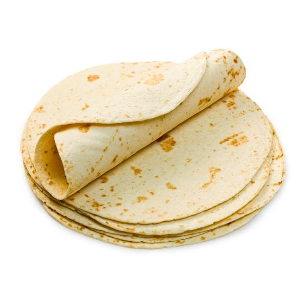 mexitheque - tortillas ble
