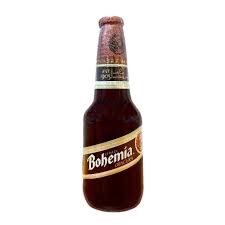 MexiTheque Bohemia Cerveza
