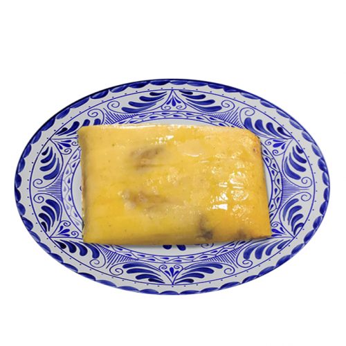 MexiTheque Tamales