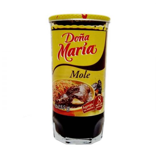 MexiTheque Mole Rojo - Dona Maria