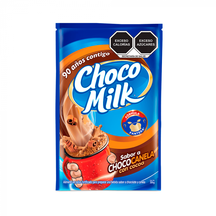 Choco milk Canela - 350g