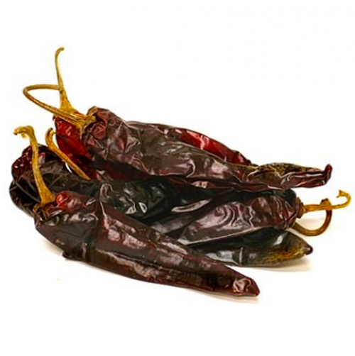Chile Seco – Guajillo - 100g