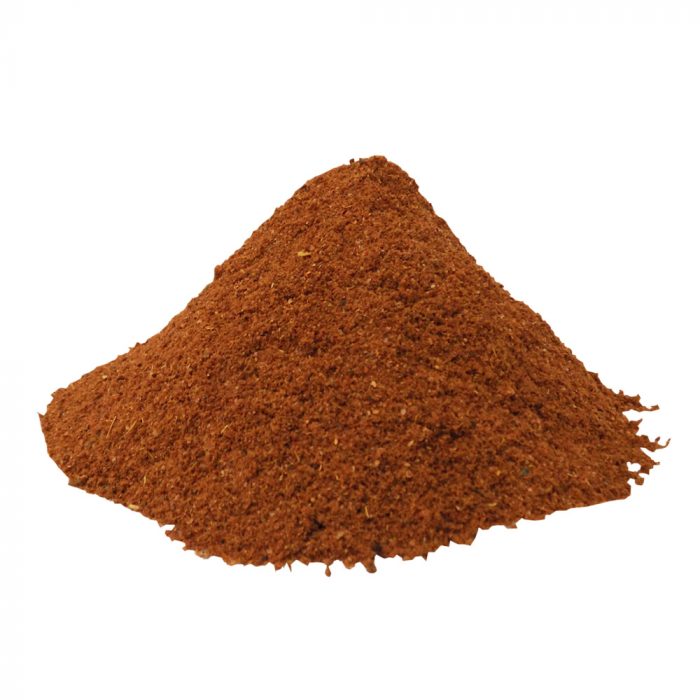 Chile Chipotle Molido - 100g