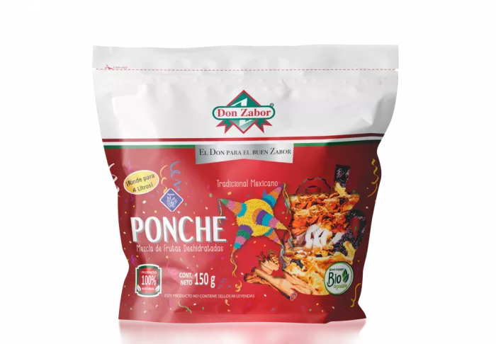 Ponche Navideno - 150g