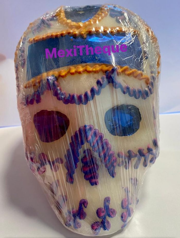 Calavera de Azucar