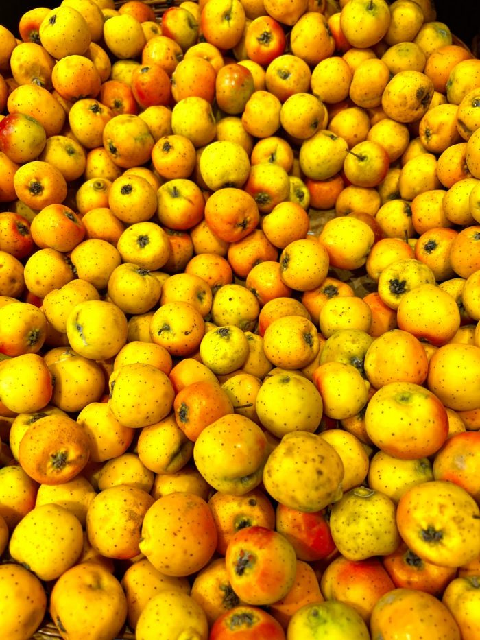 Tejocote Frais - 70g