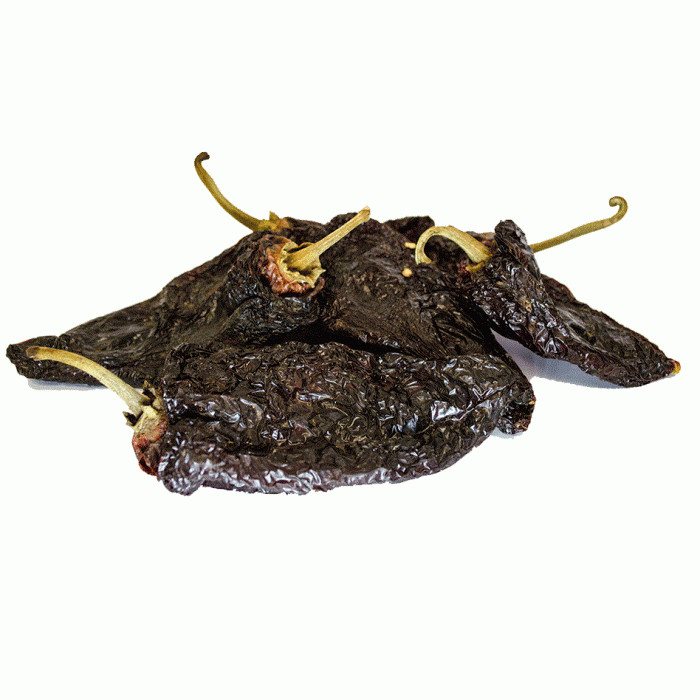 Chile seco - Ancho - 100g
