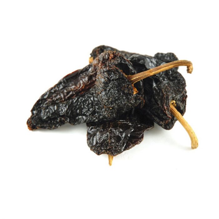 Chile seco - Morita - 100g
