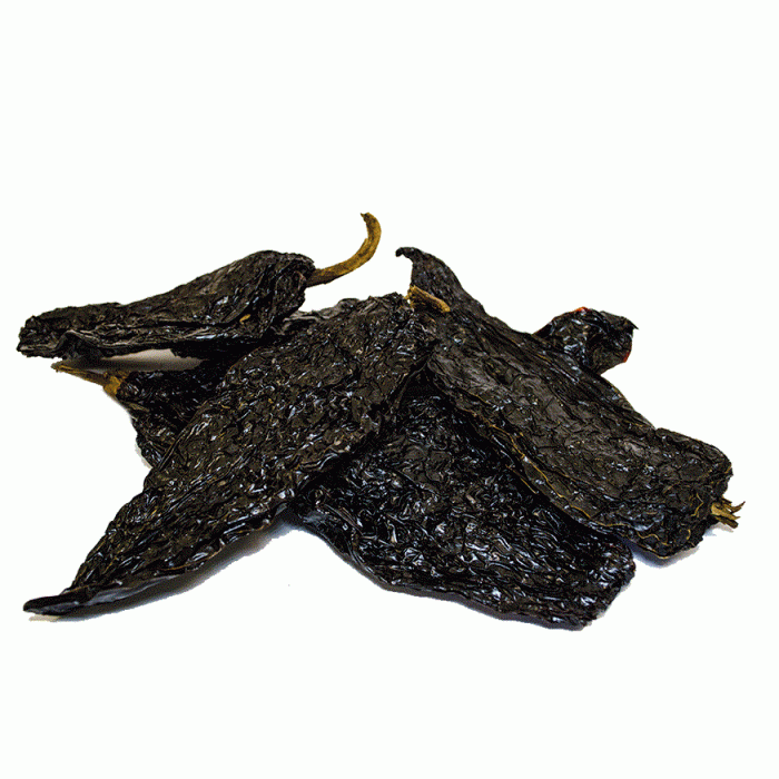Chile seco - Mulato - 100g