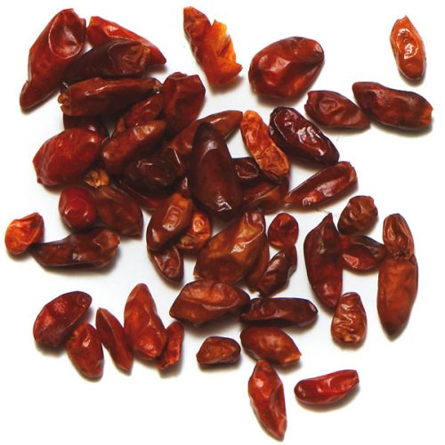 Chile Piquin - Piments d'oiseau -  50g