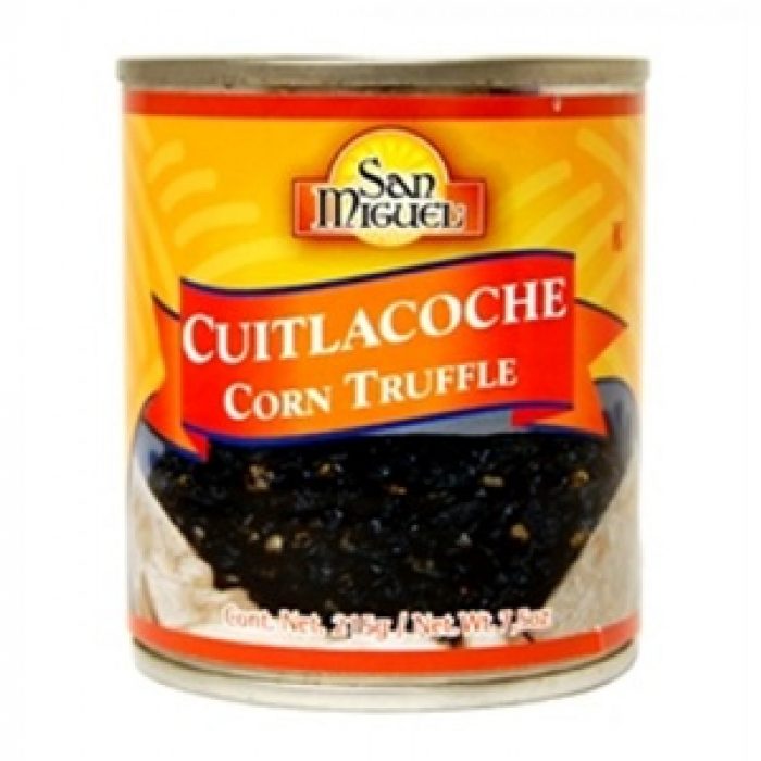 Cuitlacoche - San Miguel - 215g