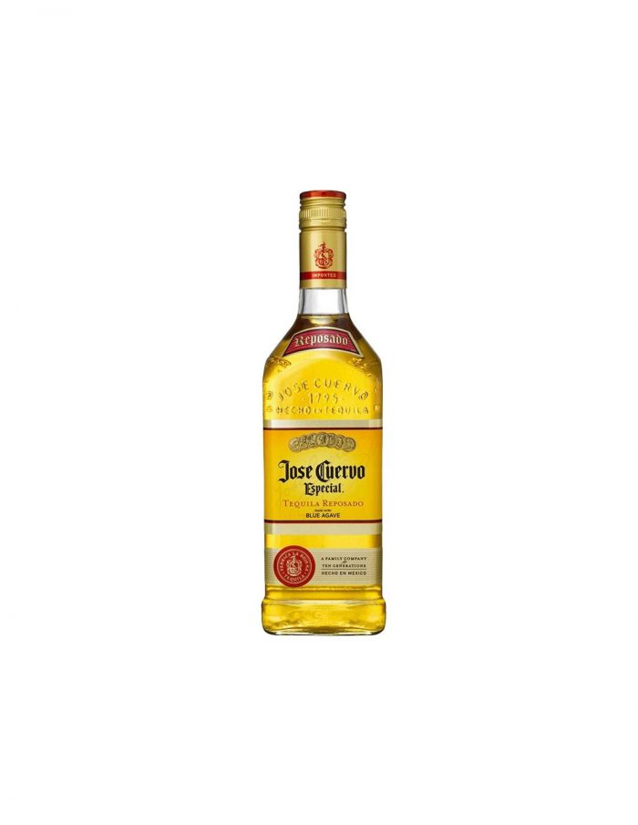 Tequila - Jose Cuervo - Especial - Reposado