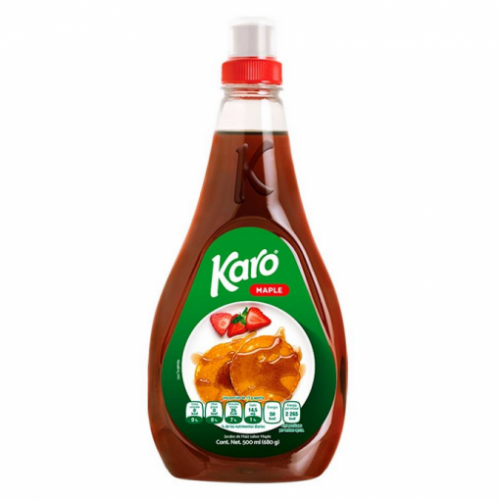 Maple - Karo - 340g