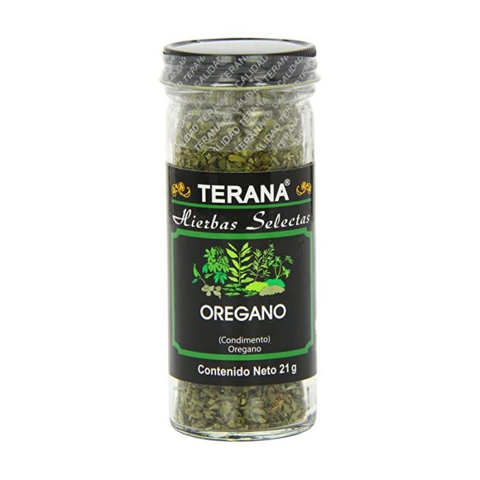 Oregano Terana - 21g