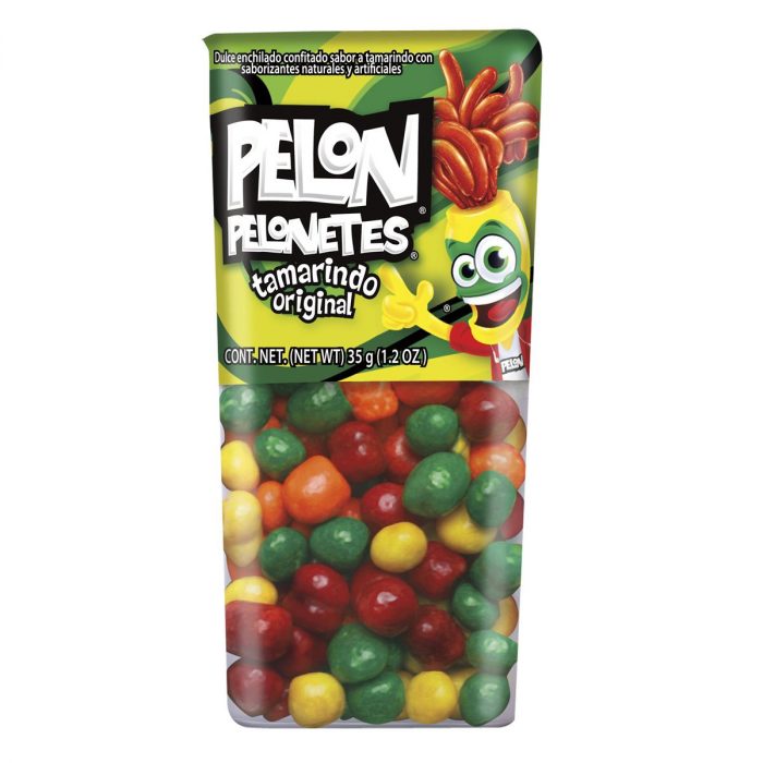 Pelonete