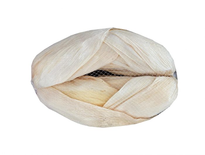 Hoja de Maíz para tamales-30 Hojas ENTERAS