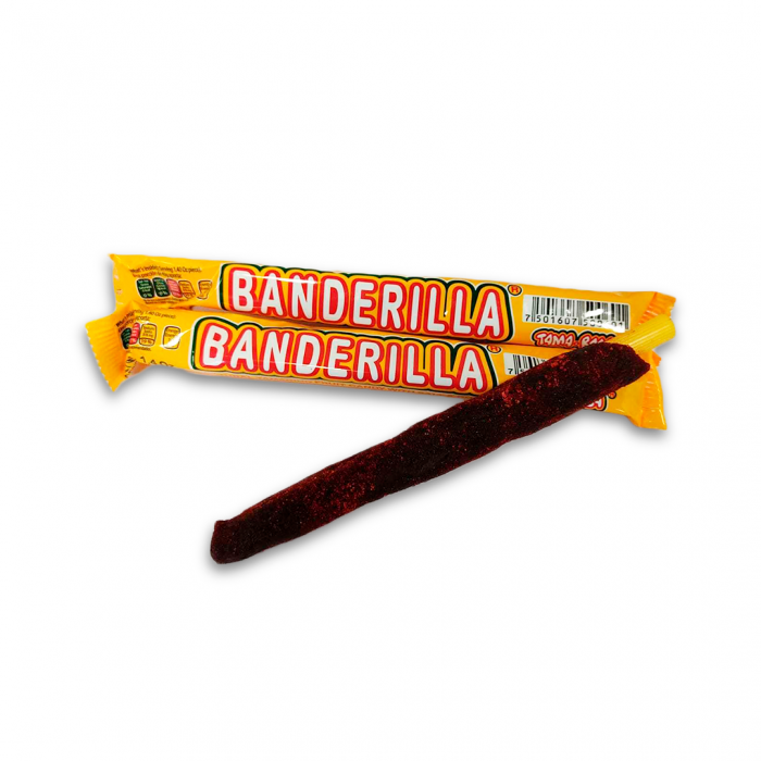 Banderillas - Tama Roca