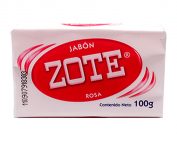 jabon mexitheque