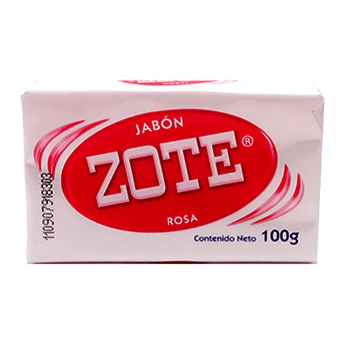 jabon mexitheque