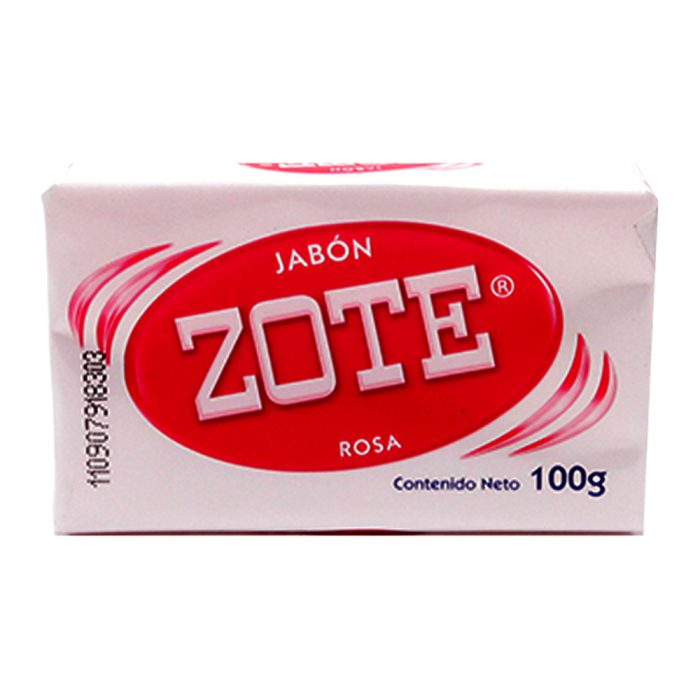 jabon mexitheque