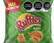 Ruffles - Mexitheque