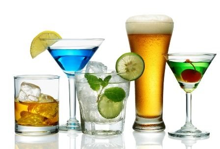 Alcool