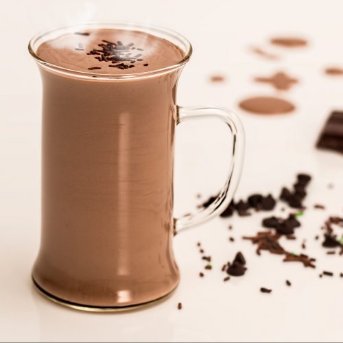 Chocolats
