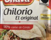 Chilorio MexiTheque