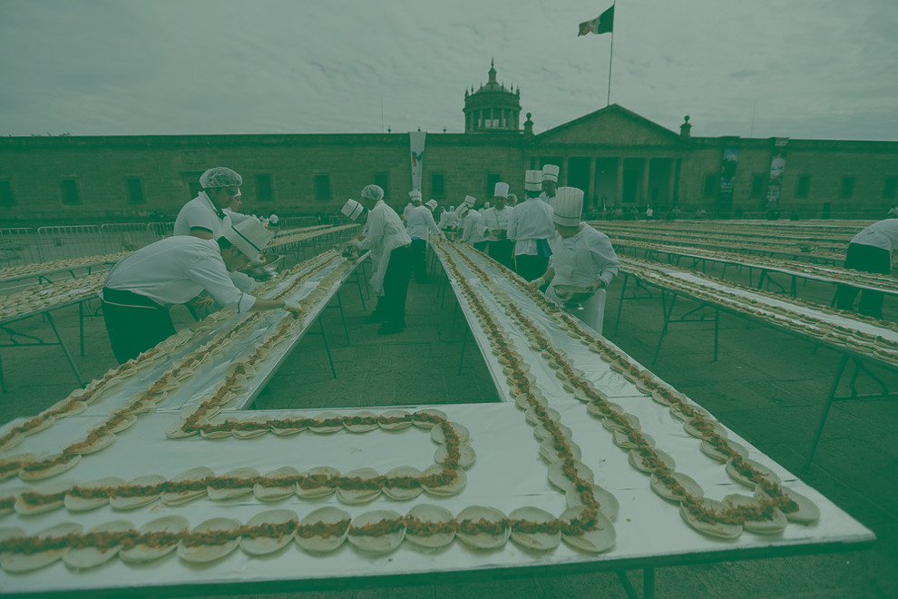 gros-volume MexiTheque