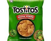 Tostitos - Verde - MexiTheque