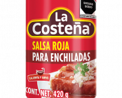 salsa roja enchilada MexiTheque