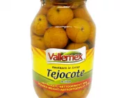 MexiTheque Tejocote